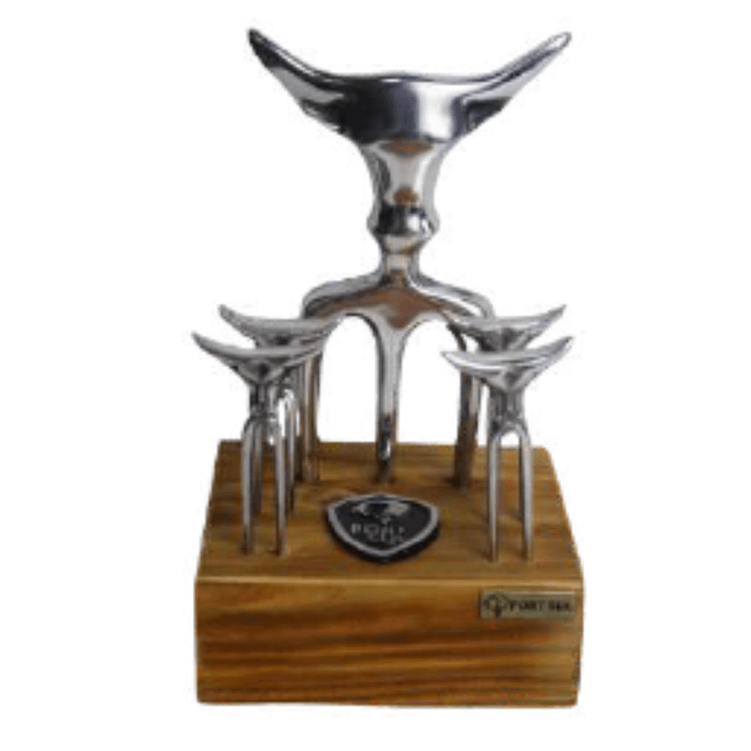 KIT GARFO TRIDENTE C4 GARFO PETISCO PORT SUL PORT SUL KIT GARFO TRIDENTE C4 GARFO PETISCO PORT SUL PORT SUL